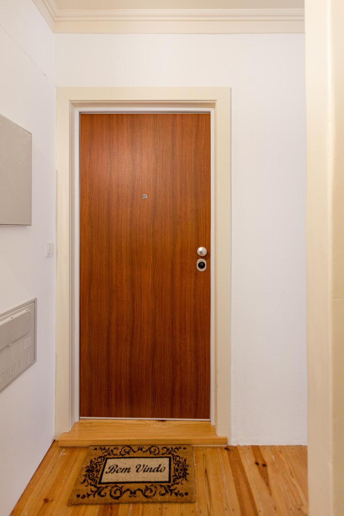 Apartment Alfama Soul Lissabon
